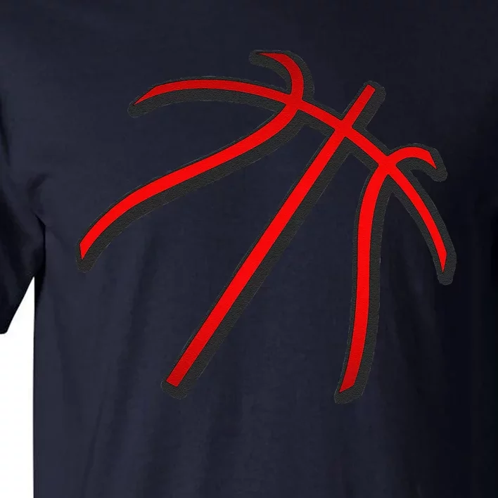 Basketball Apparel Basketball Tall T-Shirt