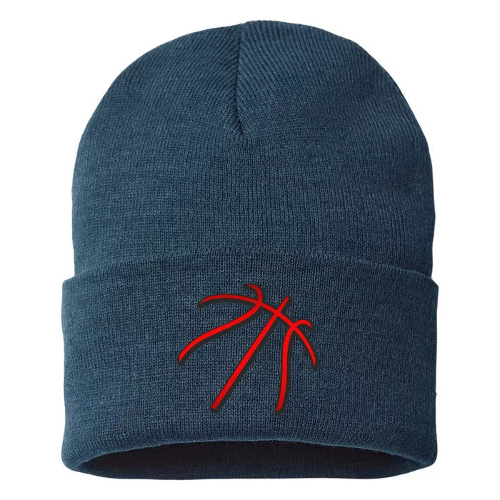 Basketball Apparel Basketball Sustainable Knit Beanie