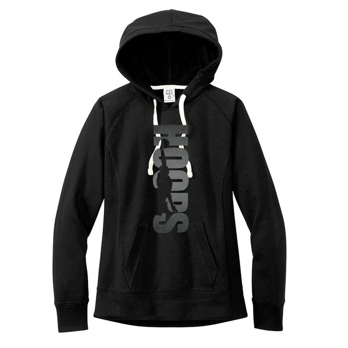 Basketball Apparel Basketball Women's Fleece Hoodie