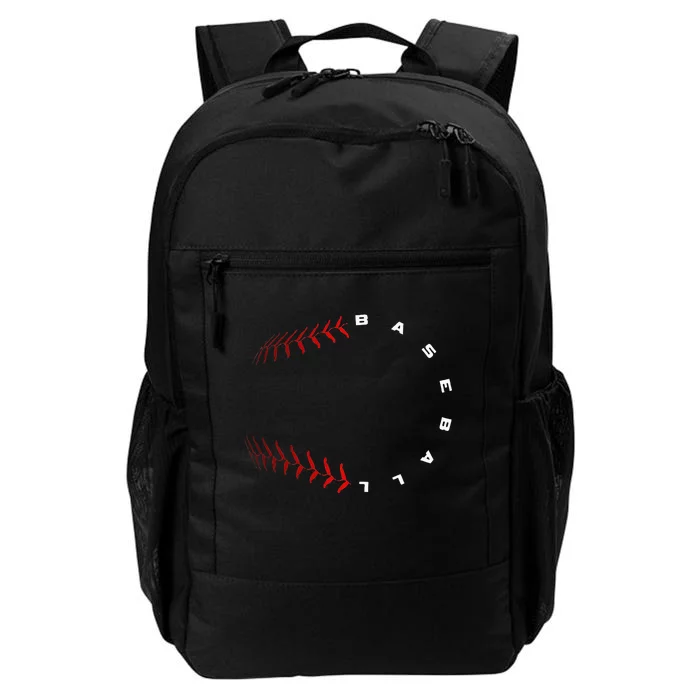 Baseball Apparel Baseball Daily Commute Backpack