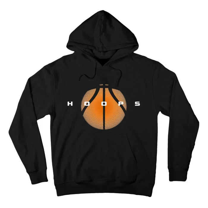 Basketball Apparel Basketball Tall Hoodie