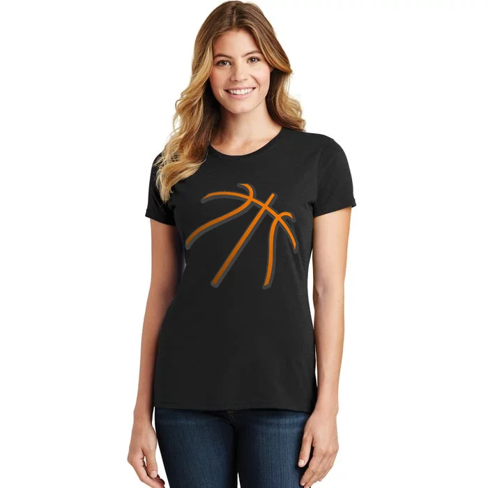 Basketball Apparel Basketball Women's T-Shirt