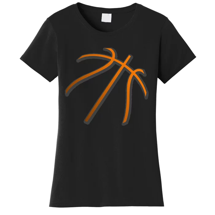 Basketball Apparel Basketball Women's T-Shirt