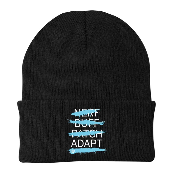 Brokentier Adapt Knit Cap Winter Beanie