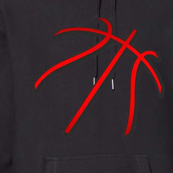 Basketball Apparel Basketball Premium Hoodie