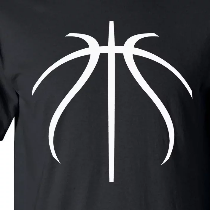 Basketball Apparel Basketball Tall T-Shirt