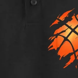 Basketball Apparel Basketball Dry Zone Grid Performance Polo