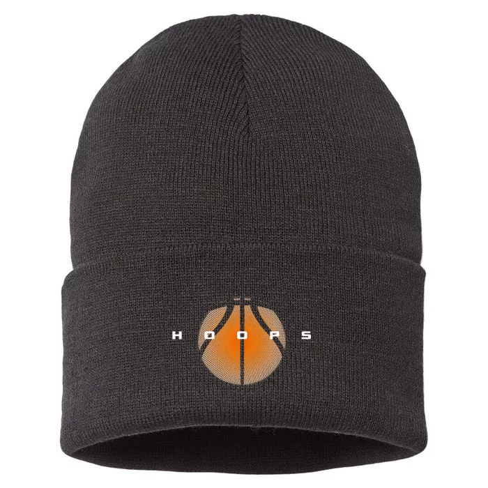 Basketball Apparel Basketball Sustainable Knit Beanie