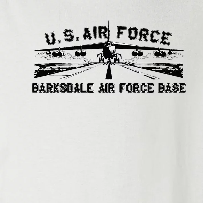 Barksdale Afb Barksdale Base Louisiana Gifts Toddler Long Sleeve Shirt