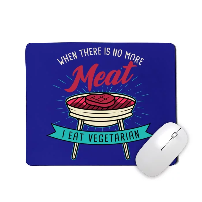 Barbecue Accessories Bbq Grill God Barbecue Gift Mousepad