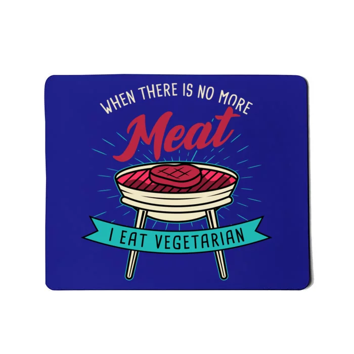 Barbecue Accessories Bbq Grill God Barbecue Gift Mousepad