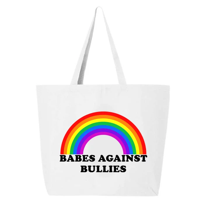 Babes Against Bullies 25L Jumbo Tote