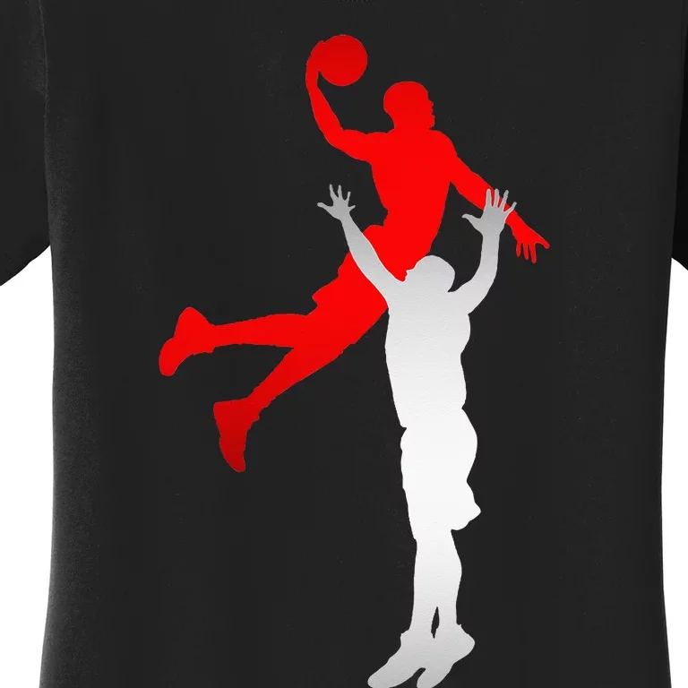 Basketball Apparel Basketball Women's T-Shirt