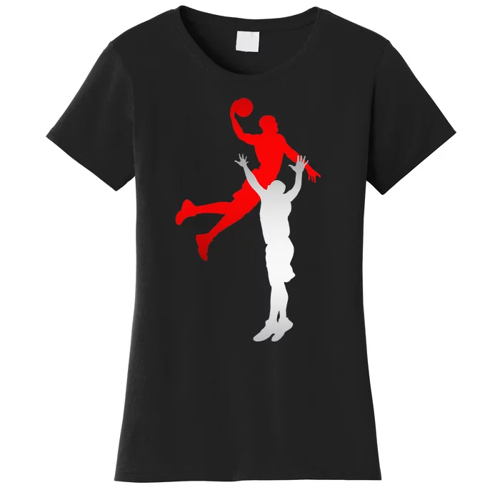 Basketball Apparel Basketball Women's T-Shirt