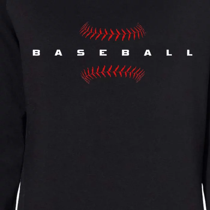 Baseball Apparel Baseball Womens California Wash Sweatshirt