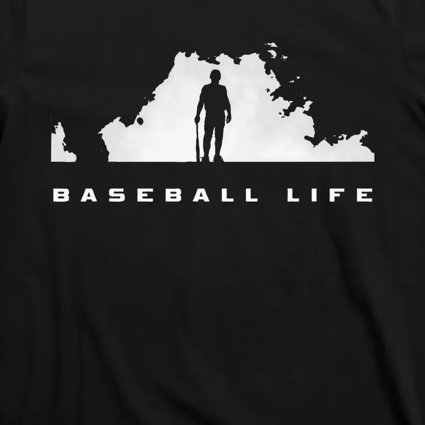 Baseball Apparel Baseball T-Shirt