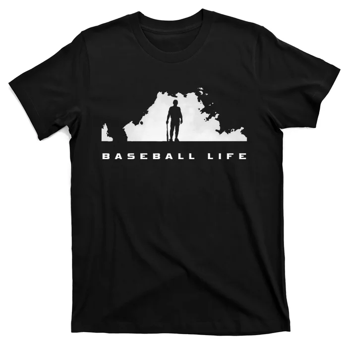 Baseball Apparel Baseball T-Shirt