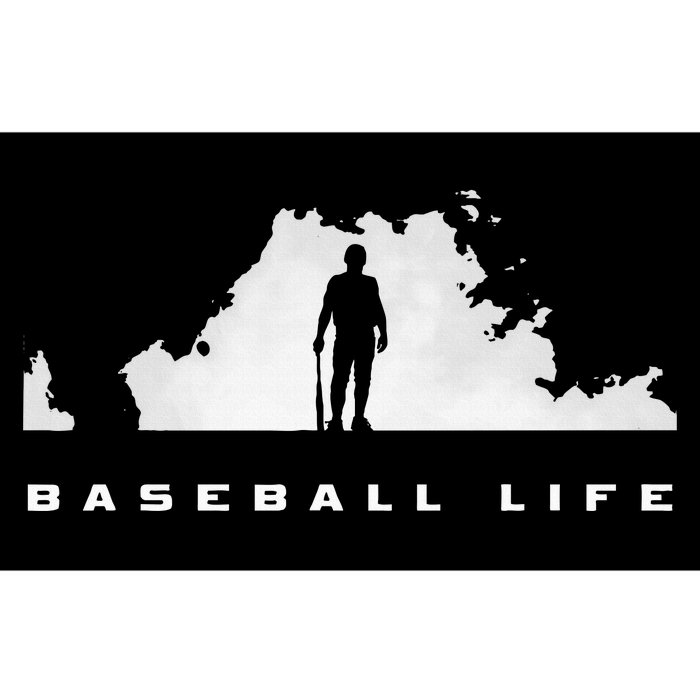 Baseball Apparel Baseball Bumper Sticker