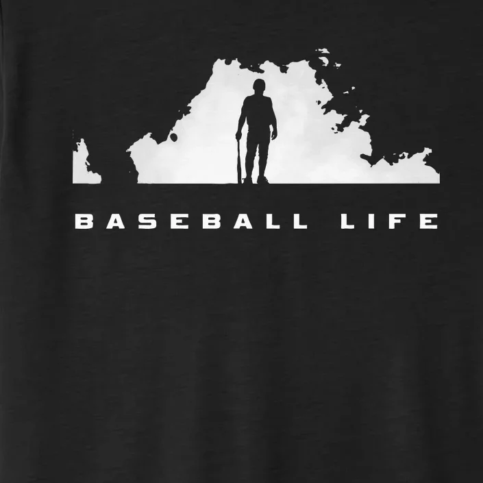 Baseball Apparel Baseball ChromaSoft Performance T-Shirt