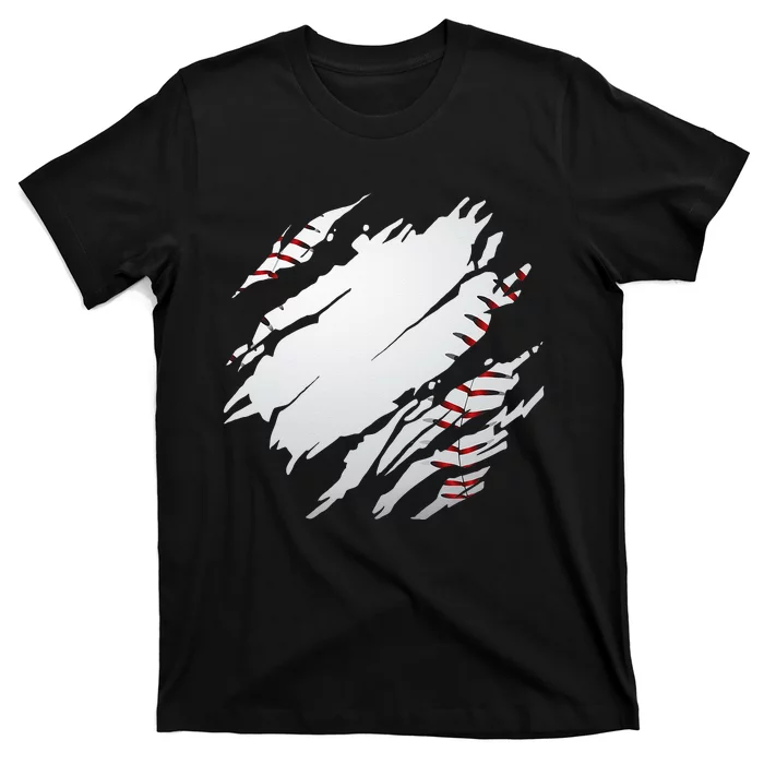 Baseball Apparel Baseball T-Shirt