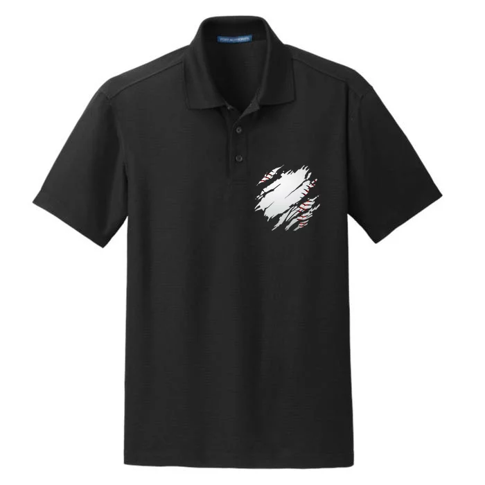 Baseball Apparel Baseball Dry Zone Grid Performance Polo