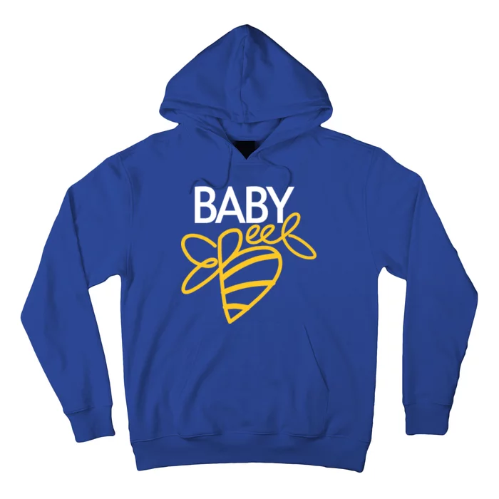 Baby Bee Hoodie