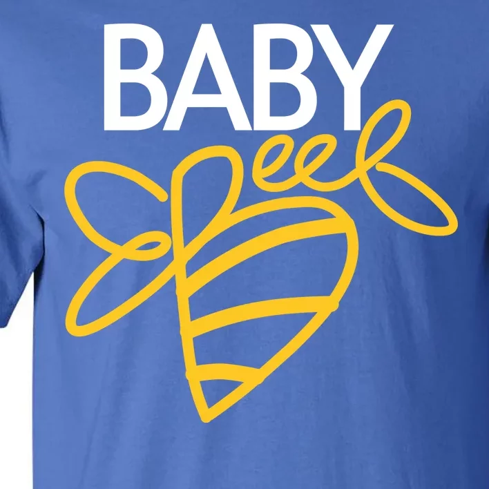 Baby Bee Tall T-Shirt