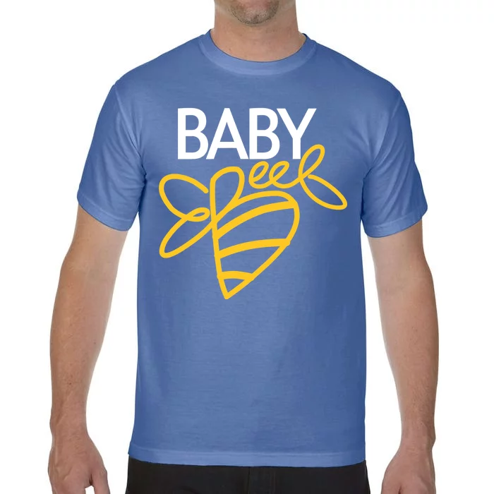 Baby Bee Comfort Colors T-Shirt