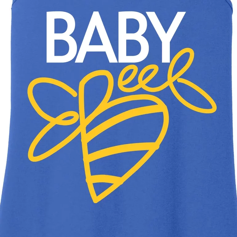 Baby Bee Ladies Essential Tank