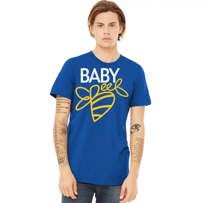 Baby Bee Premium T-Shirt