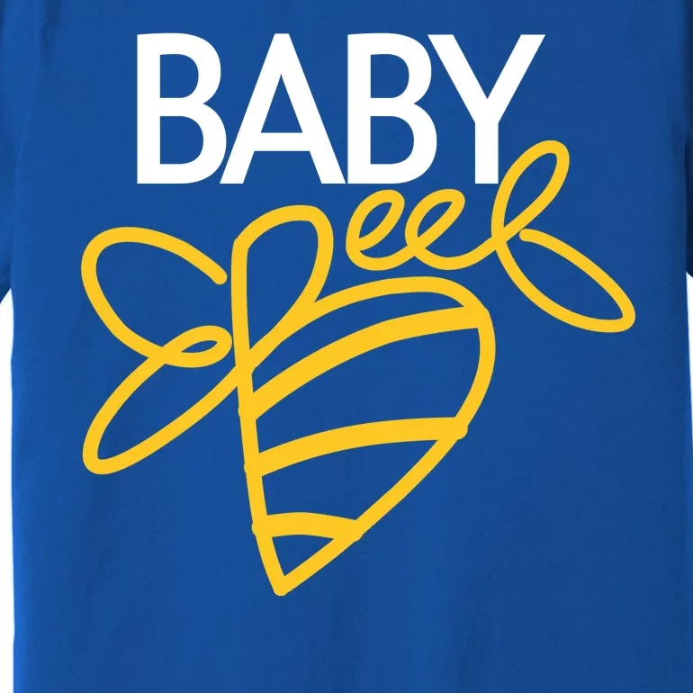 Baby Bee Premium T-Shirt