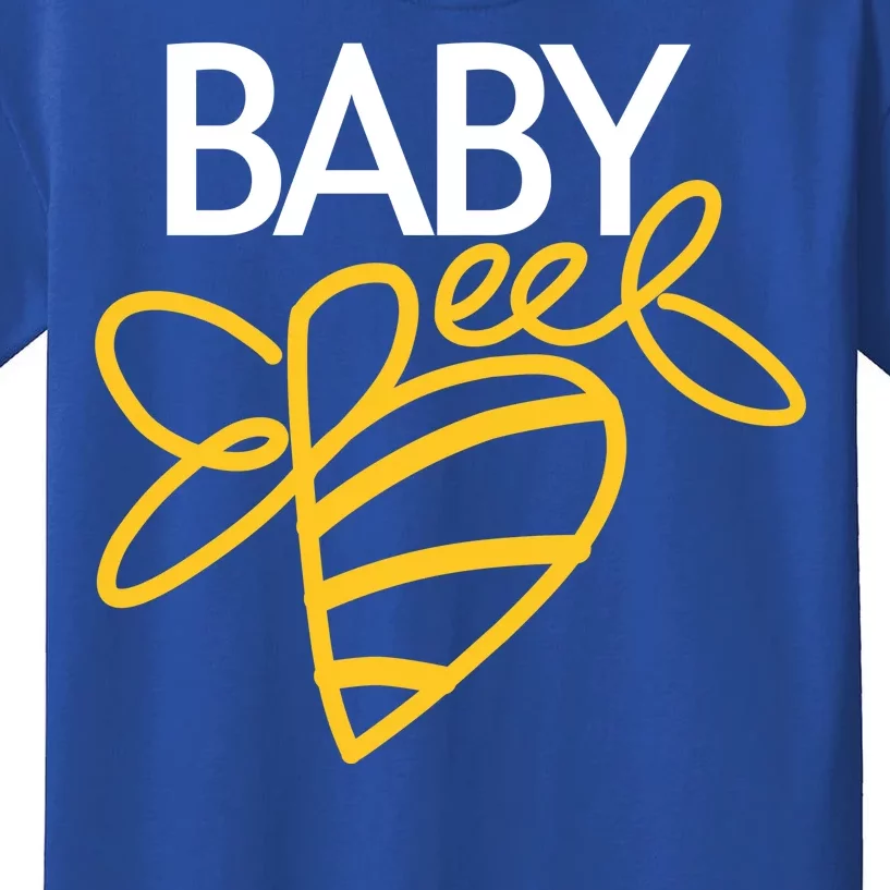 Baby Bee Kids T-Shirt