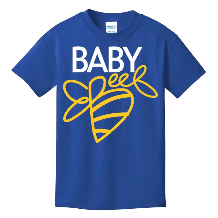 Baby Bee Kids T-Shirt