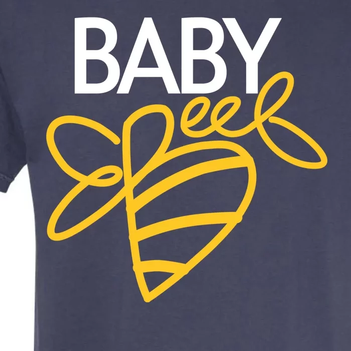 Baby Bee Garment-Dyed Heavyweight T-Shirt