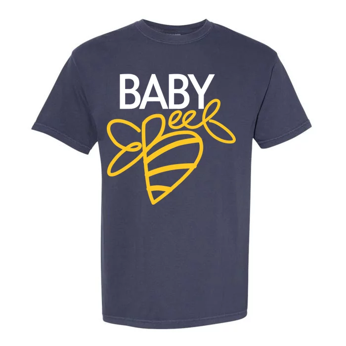 Baby Bee Garment-Dyed Heavyweight T-Shirt