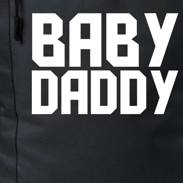 Baby Daddy Daily Commute Backpack