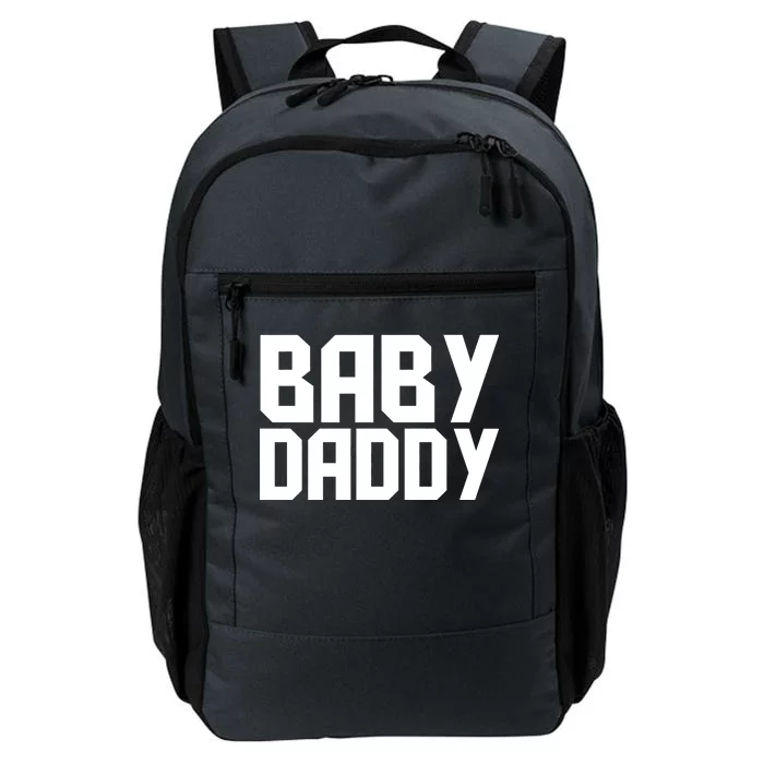 Baby Daddy Daily Commute Backpack