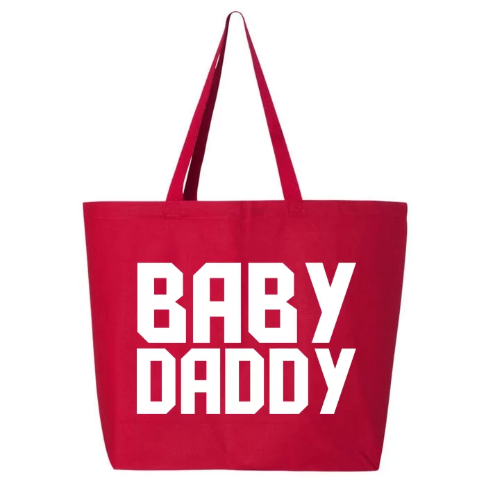 Baby Daddy 25L Jumbo Tote