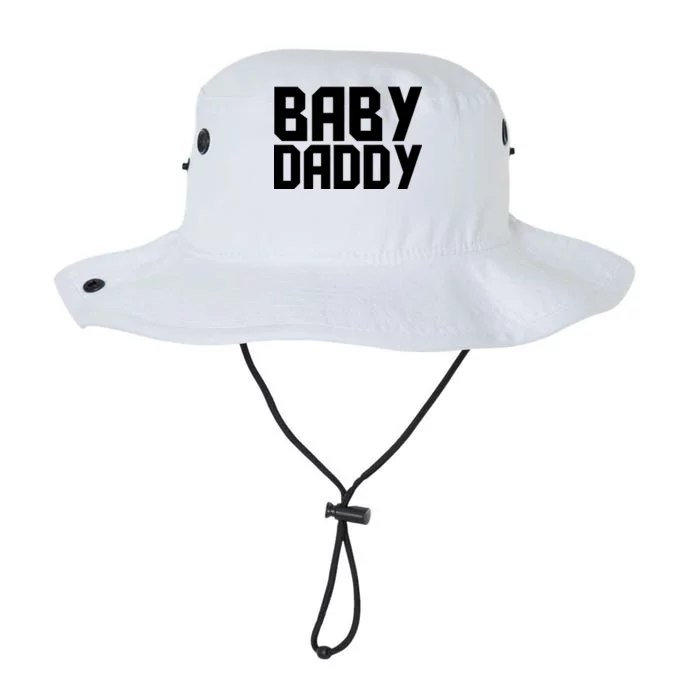 Baby Daddy Legacy Cool Fit Booney Bucket Hat