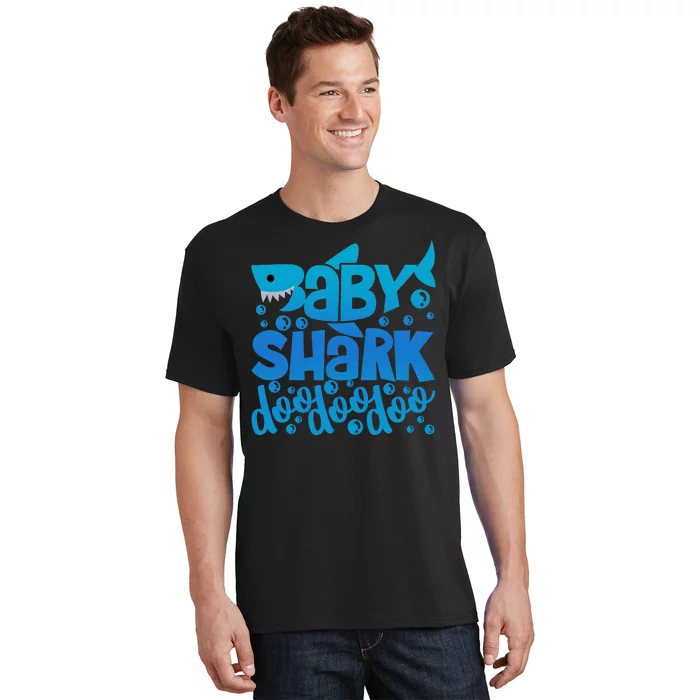 Baby Shark Doo Doo Doo Cute T-Shirt