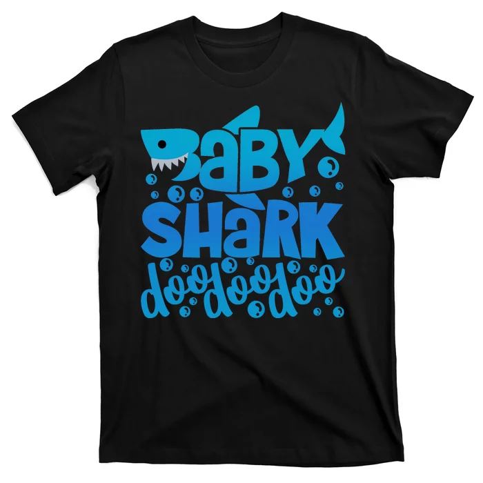 Baby Shark Doo Doo Doo Cute T-Shirt