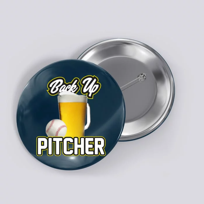 Back Up Pitcher Button