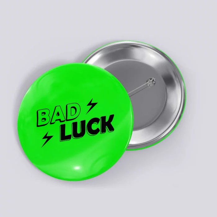 Bad Luck Lightning Button