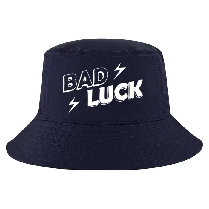 Bad Luck Lightning Cool Comfort Performance Bucket Hat