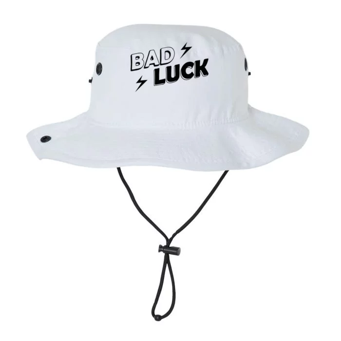 Bad Luck Lightning Legacy Cool Fit Booney Bucket Hat