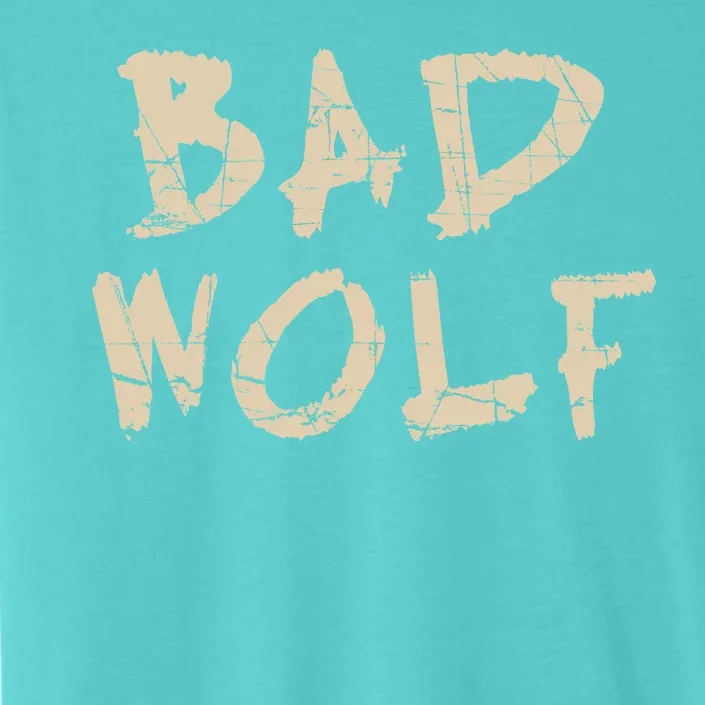 Bad Wolf ChromaSoft Performance T-Shirt