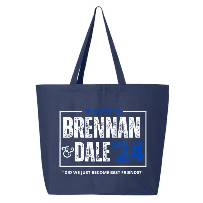 Brennan And Dale 2024 25L Jumbo Tote