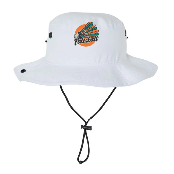 Badminton Vintage Legacy Cool Fit Booney Bucket Hat