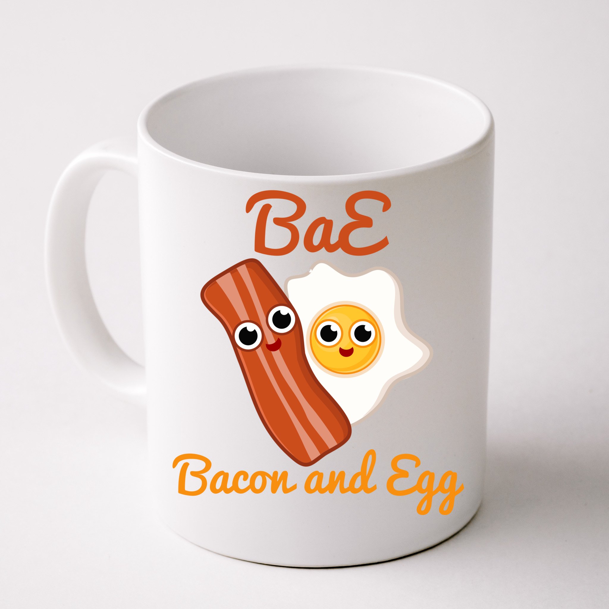 Woman Are Like Bacon Mug Premium Ceramic Mug 11Oz 15Oz Mug Funny Coffee Mug 