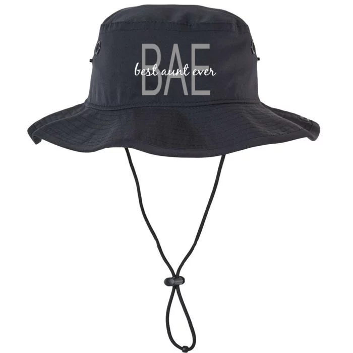 BAE Best Aunt Ever Legacy Cool Fit Booney Bucket Hat